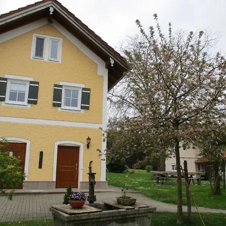 Casa de Férias Muehlfeldner *
