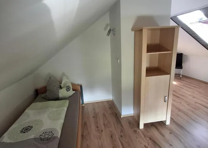 Muehlfeldner Casa de Férias Laufen