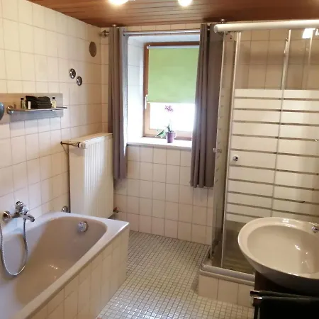 Muehlfeldner Tatil Evi Laufen