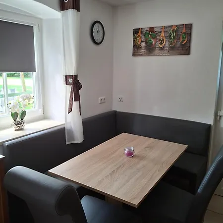 Tatil Evi Muehlfeldner *