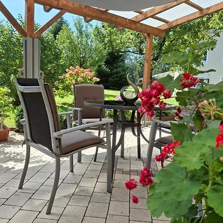 Tatil Evi Muehlfeldner